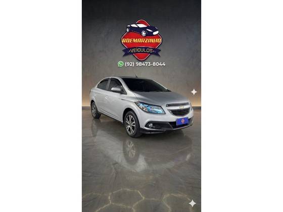 CHEVROLET PRISMA 1.4 MPFI LT 8V FLEX 4P MANUAL CHEVROLET PRISMA 1.4 MPFI LT 8V FLEX 4P MANUAL